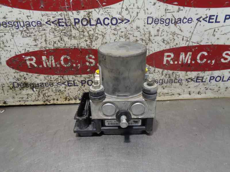 CITROËN Jumper 3 generation (2006-2024) Pompa ABS 0265231617 25036093