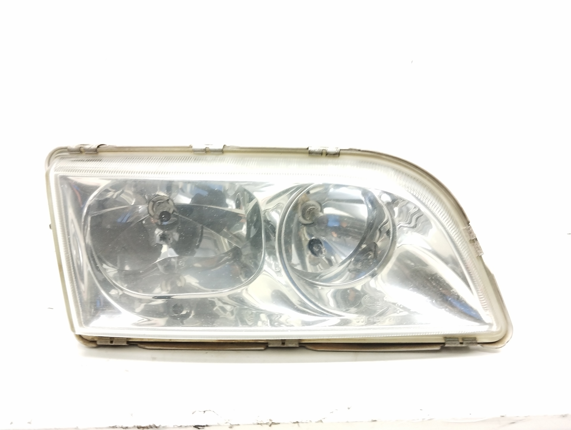 VOLVO S40 1 generation (1996-2004) Front Høyre Frontlykt 1AG00786134 25897980