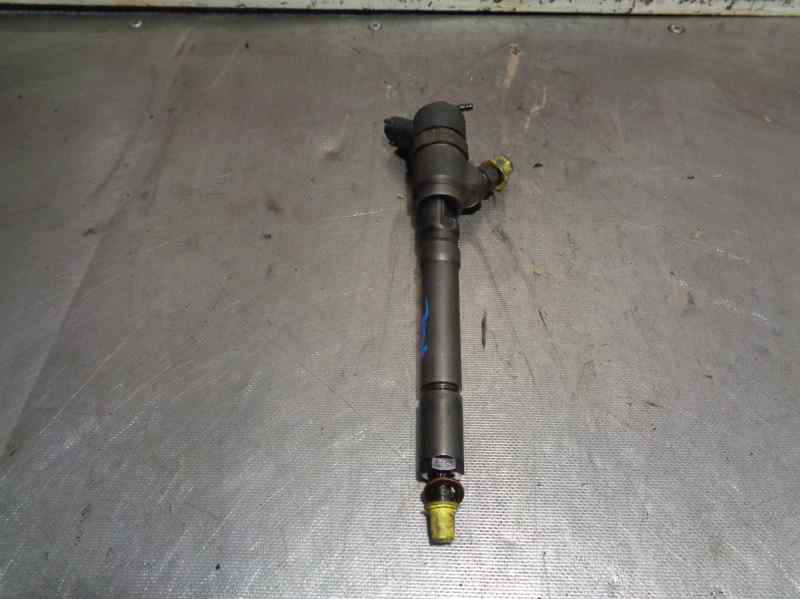 HYUNDAI Accent LC (1999-2013) Fuel Injector 25212612