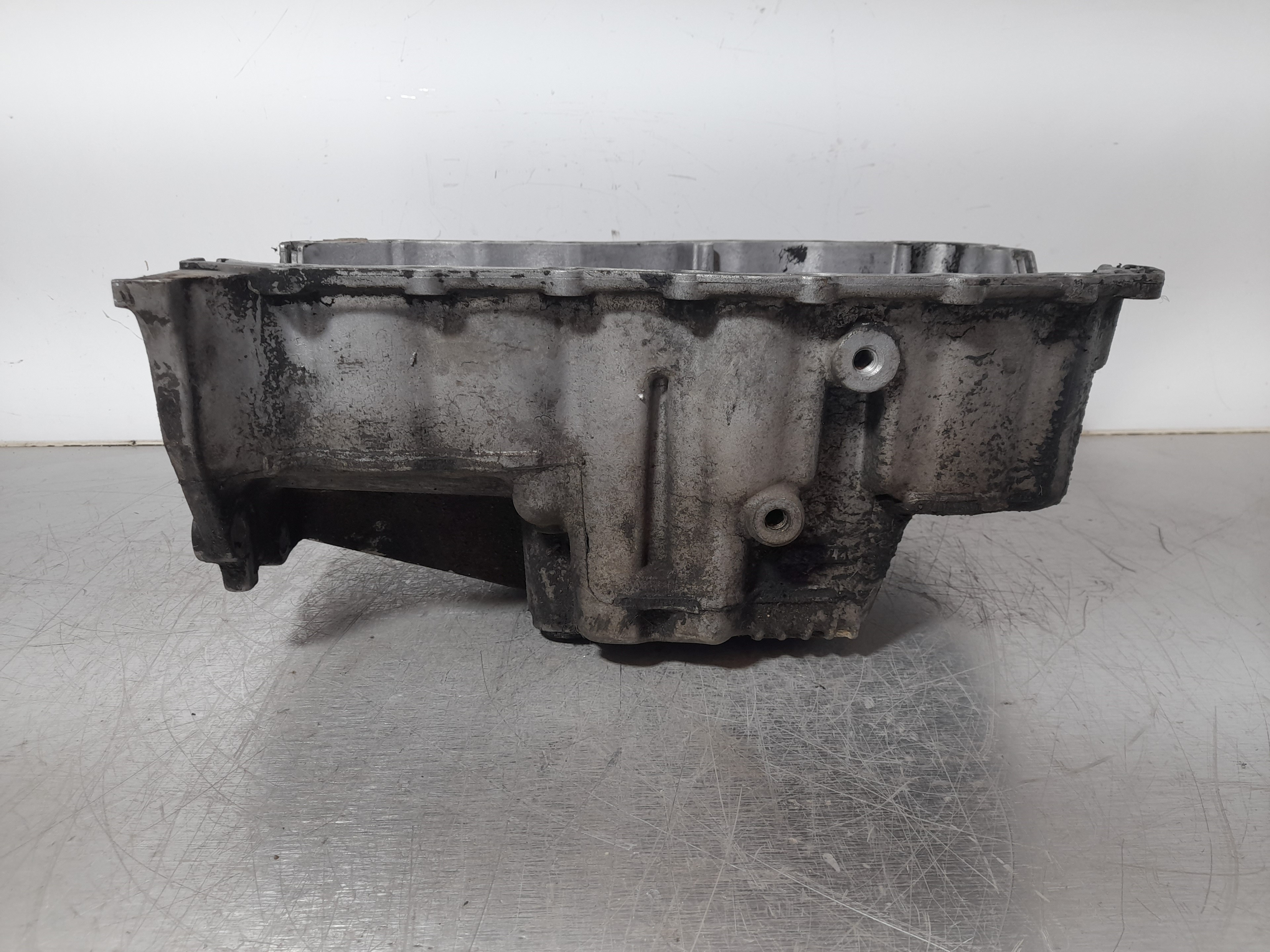 RENAULT LS 4 generation (2006-2020) Crankcase 8200238932 25897409