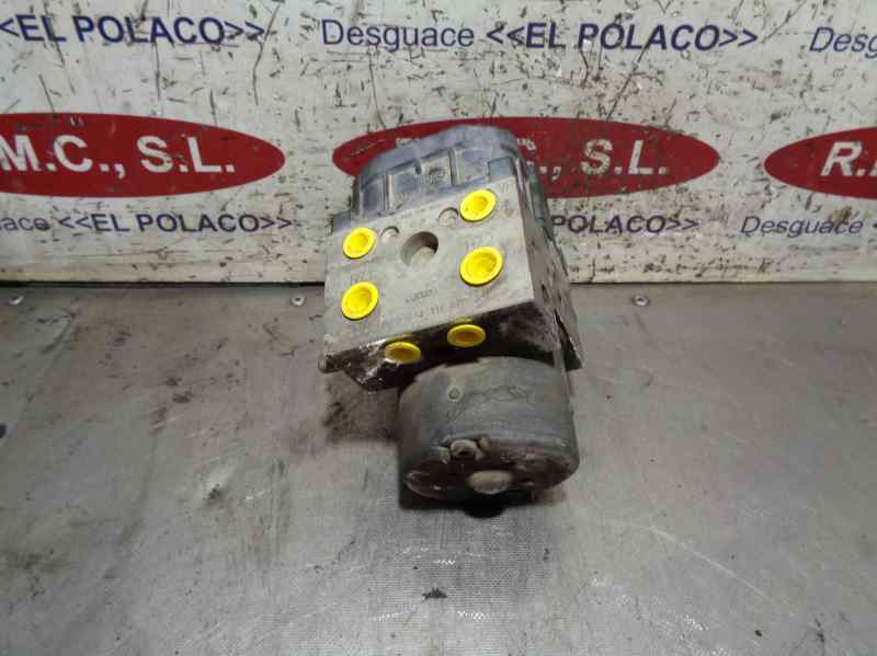 VOLKSWAGEN Passat B5 (1996-2005) ABS Pump 0273004281 25892960