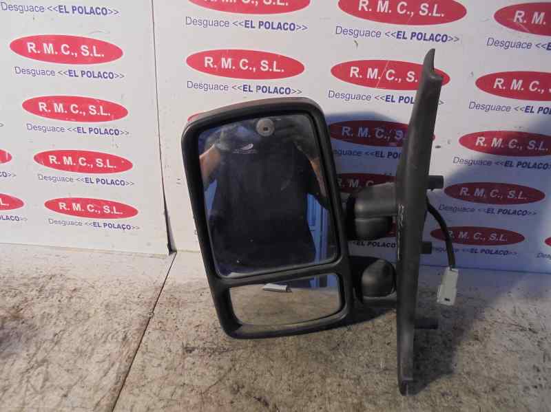 RENAULT Master 1 generation (1980-1997) Left Side Wing Mirror 25891732