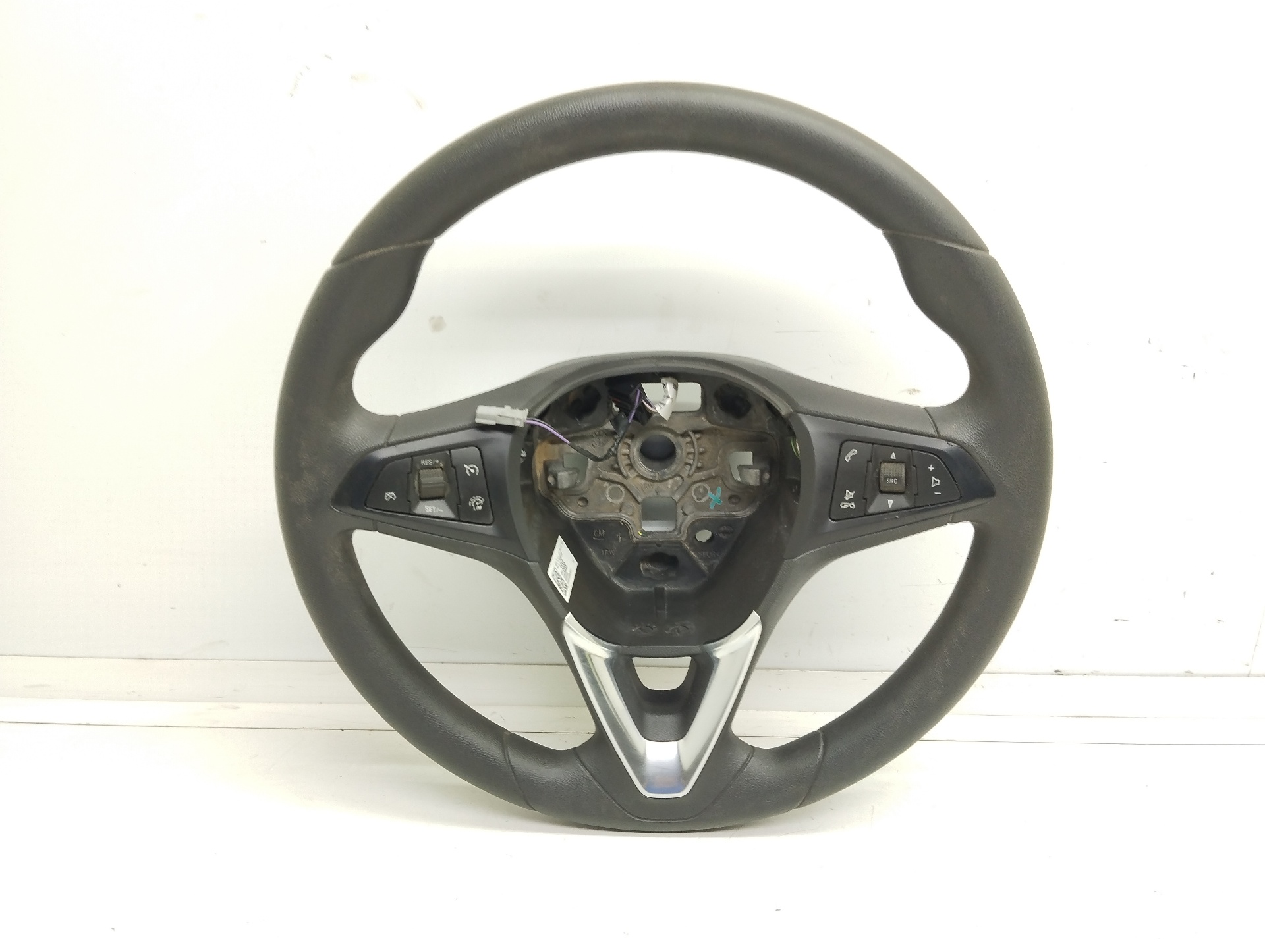 OPEL Karl 1 generation (2015-2020) Vairas 42453558 25079487