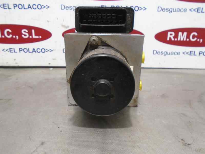 OPEL Insignia A (2008-2016) Pompe ABS 13328651 23342017