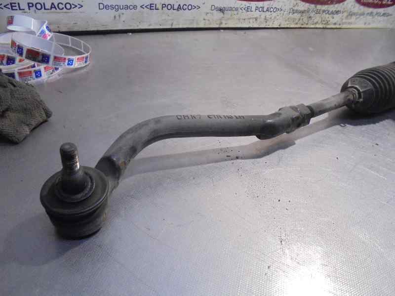 HYUNDAI i40 VF (1 generation) (2011-2020) Steering Rack 25213546