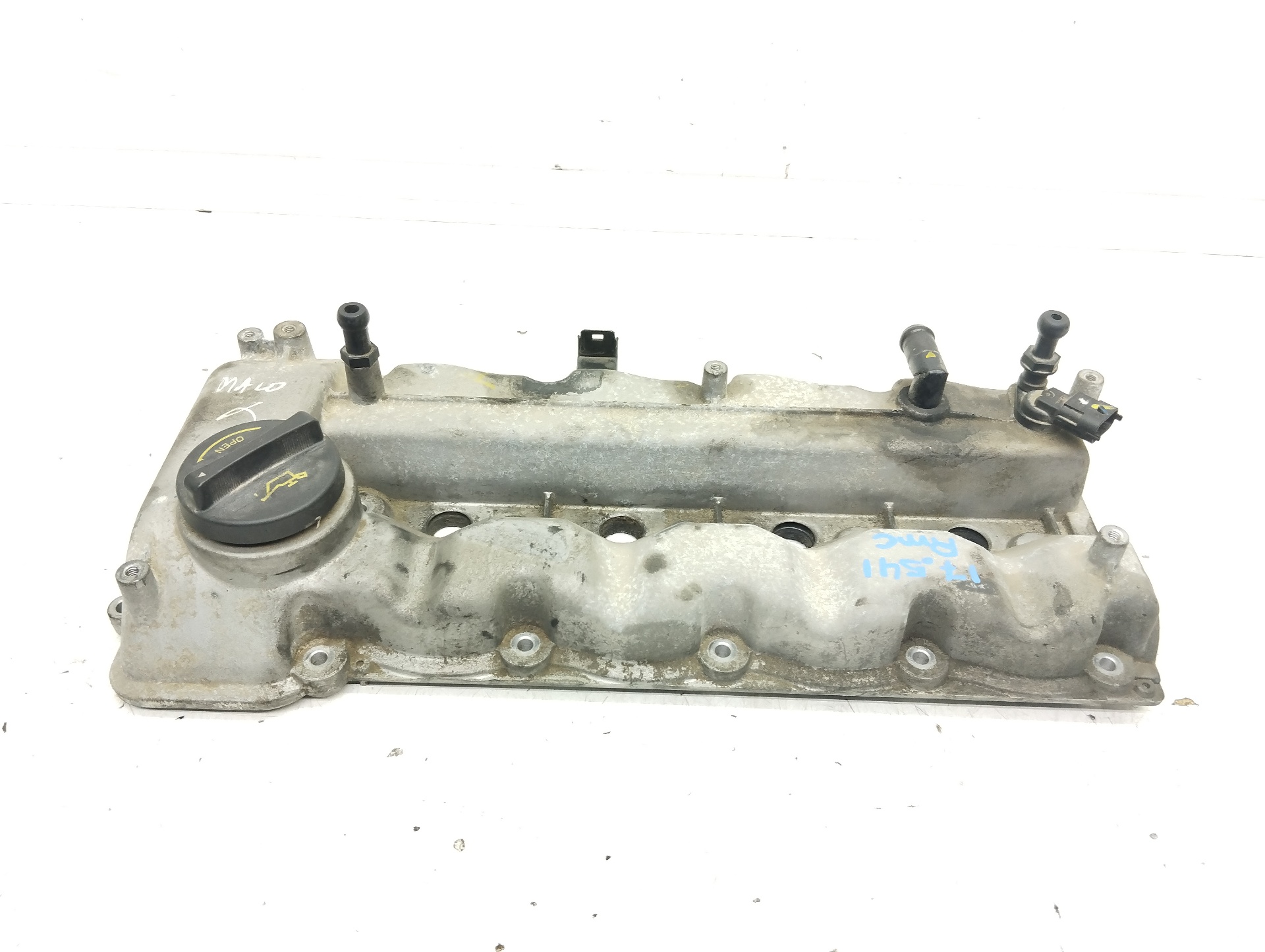 HYUNDAI i30 GD (2 generation) (2012-2017) Valve Cover 224102A330 25894747