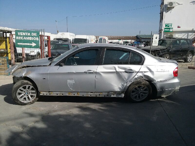 BMW 3 Series E90/E91/E92/E93 (2004-2013) Vairo kolonėlė 7852974966 23343406