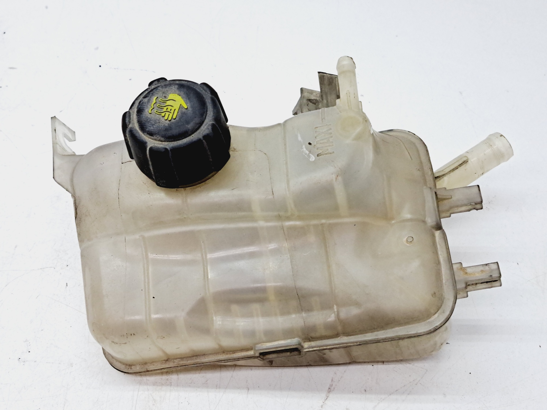 RENAULT Scenic 3 generation (2009-2015) Expansion Tank 217100005R 23327640