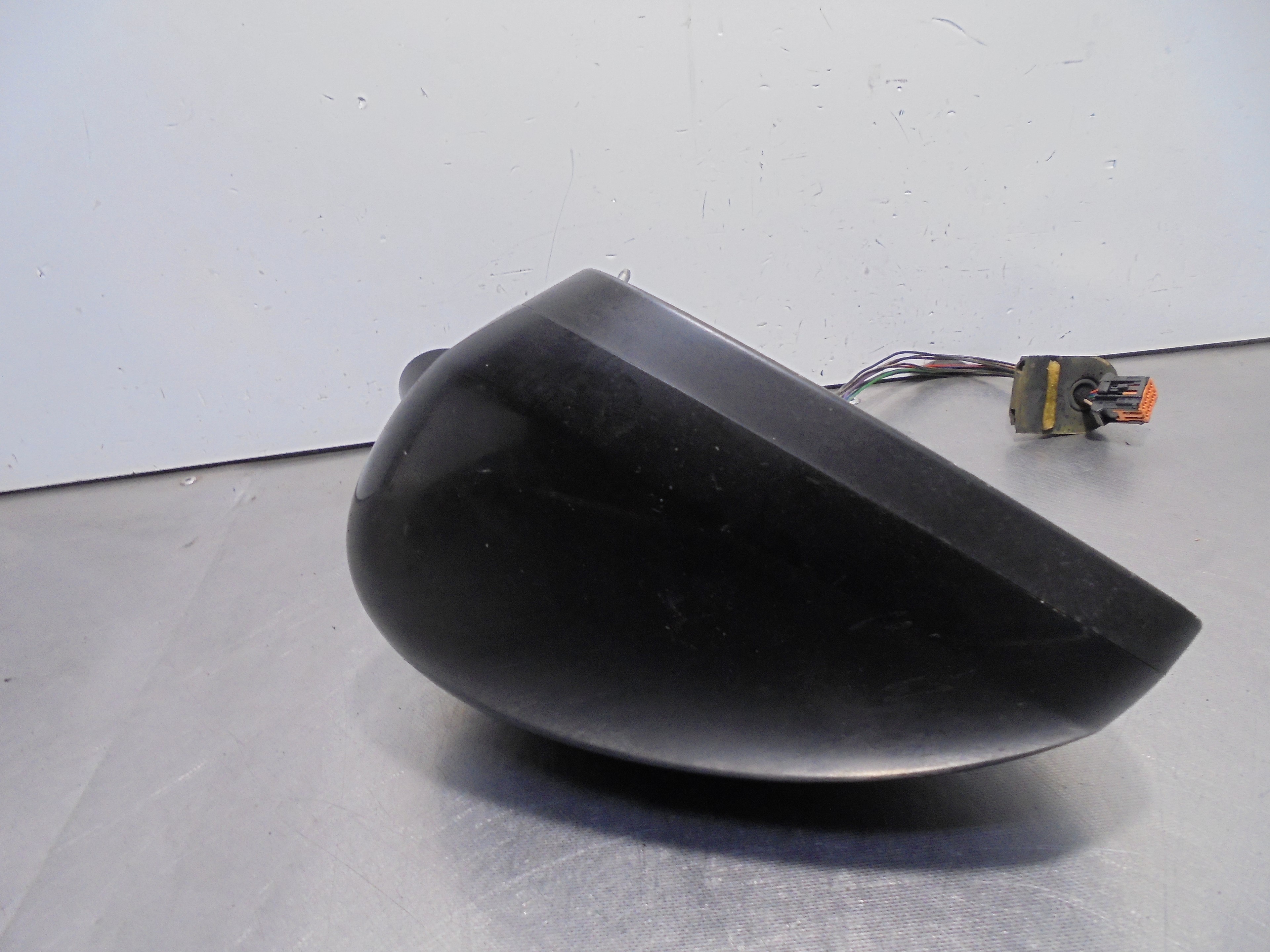 CITROËN C5 1 generation (2001-2008) Left Side Wing Mirror 967219169V 25213897