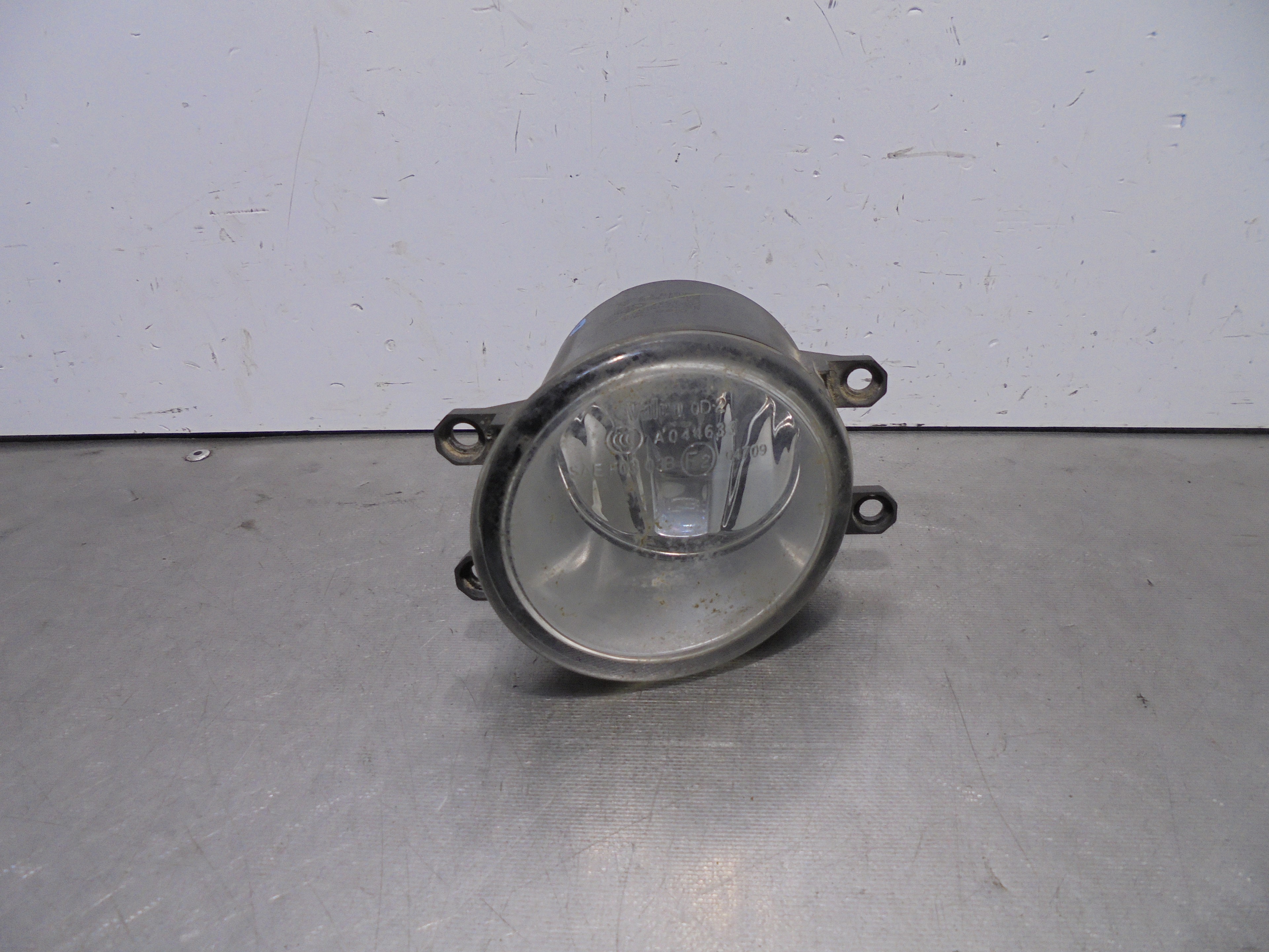 TOYOTA Auris 1 generation (2006-2012) Front Left Fog Light 812200D042 25036401