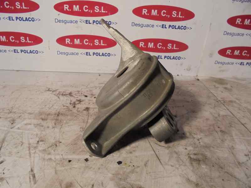 OPEL Astra J (2009-2020) Oikean puolen moottorin kiinnitys 25891349