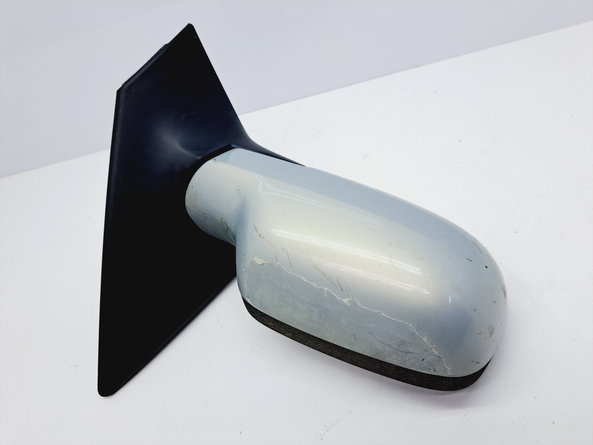 RENAULT Megane 2 generation (2002-2012) Right Side Wing Mirror 12353070 25045384