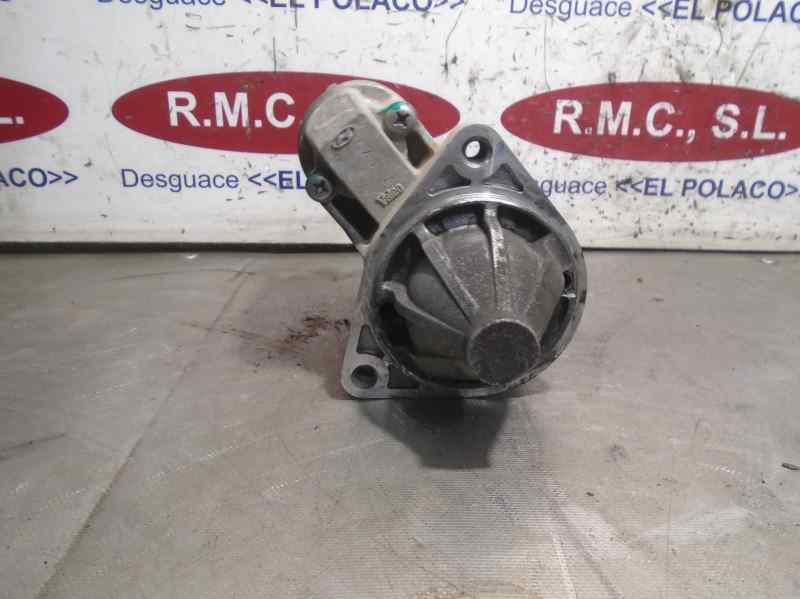 KIA Picanto 1 generation (2004-2011) Startmotor 3610002555 25025756