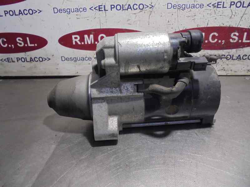 HONDA Civic 8 generation (2005-2012) Starter Motor M002T85871 25033137