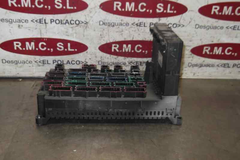 MERCEDES-BENZ M-Class W163 (1997-2005) Other Control Units 25212386