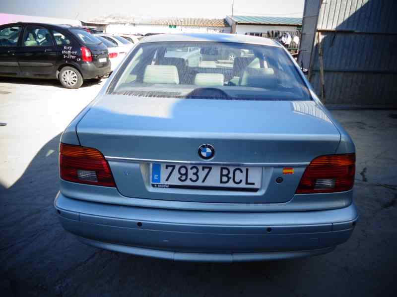 BMW 5 Series E39 (1995-2004) Purkštukas (forsunkė) 7785985 23340112