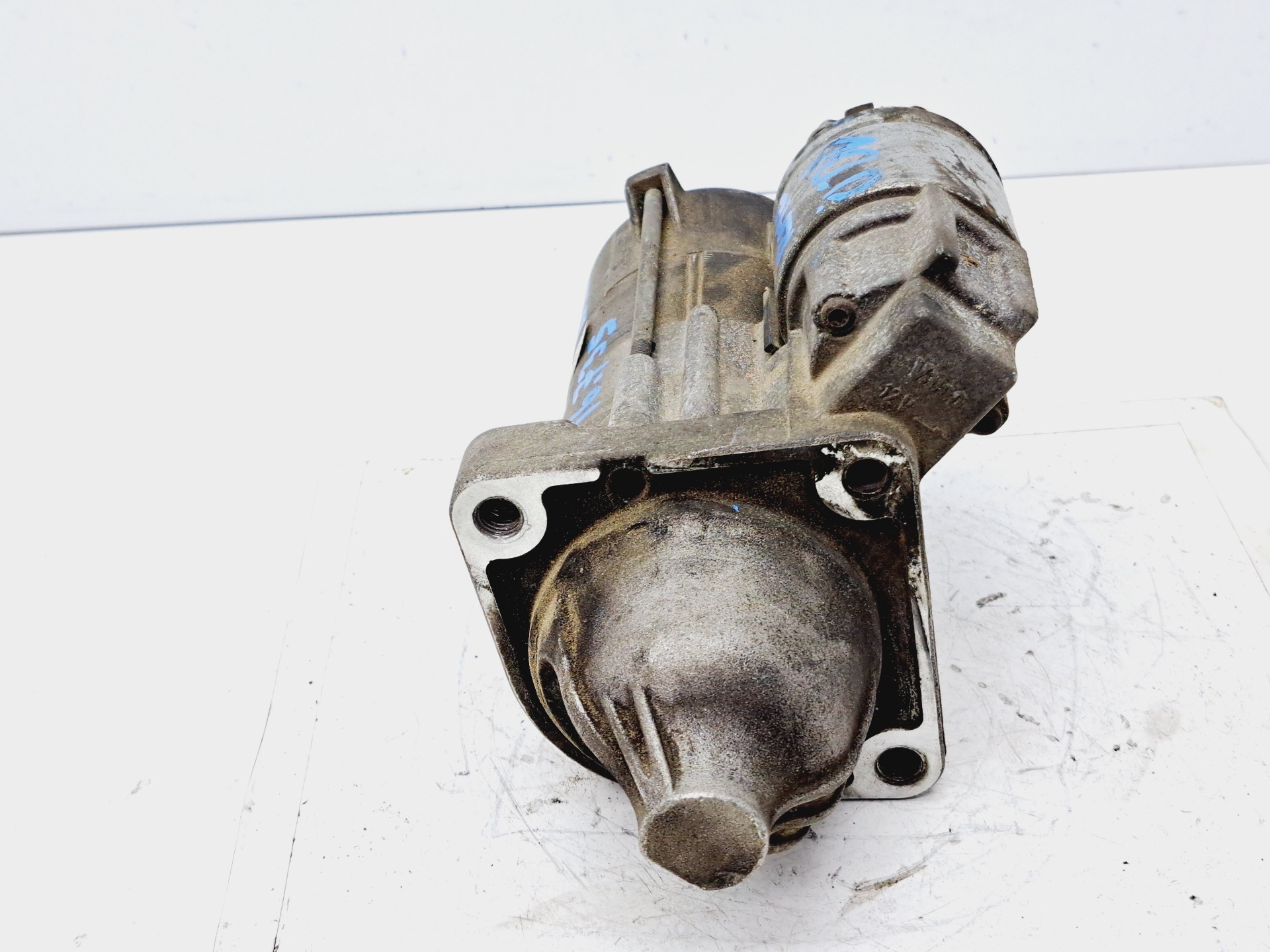 BMW 3 Series E46 (1997-2006) Starter Motor 7787354 25894868