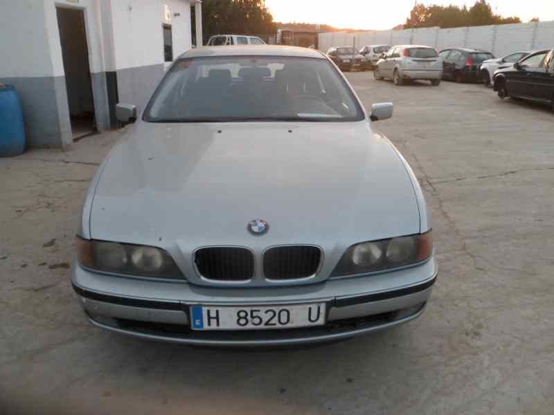 BMW 5 Series E39 (1995-2004) Klimato kontrolės (klimos) valdymas 641183749510 25025594