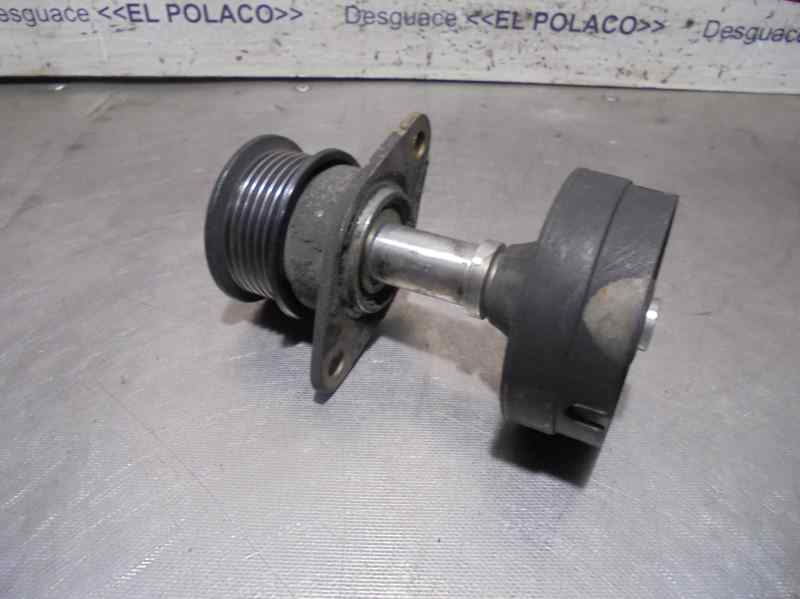 FORD Focus 1 generation (1998-2010) Шкив генератора 25893124