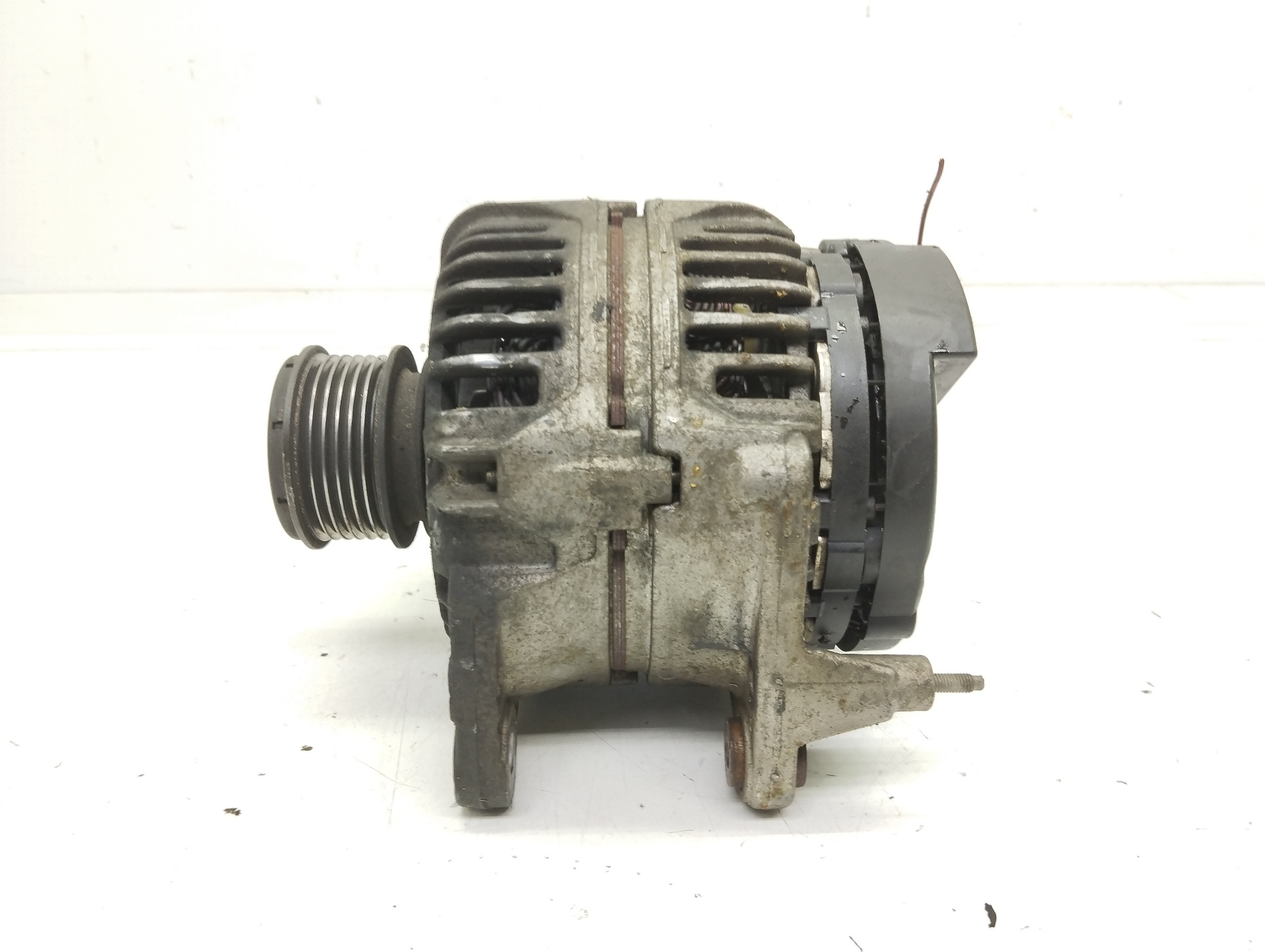 SEAT Ibiza 2 generation (1993-2002) Alternator 038903023L 25087299