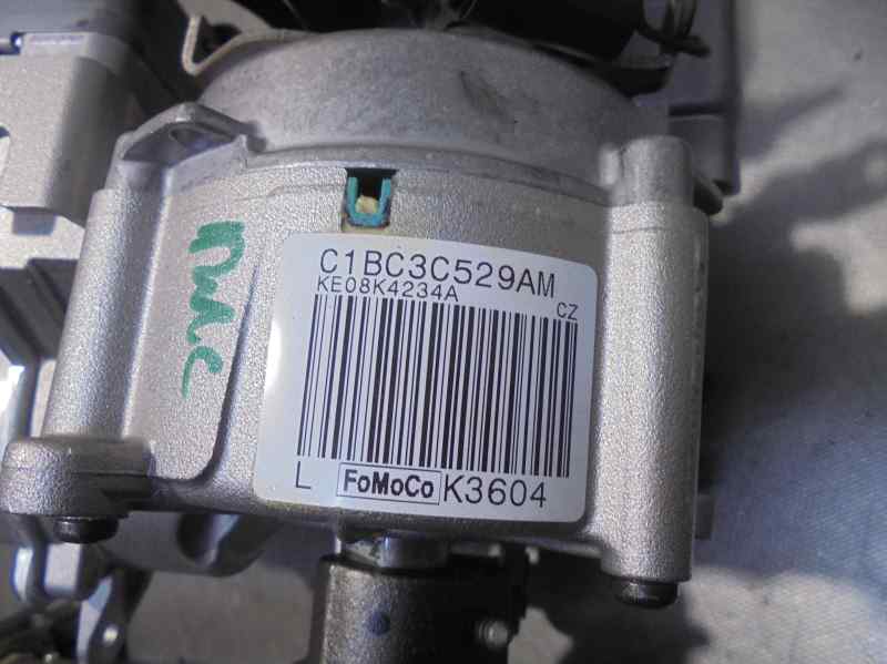 FORD Fiesta 5 generation (2001-2010) Steering Column Mechanism A0047134 25213696
