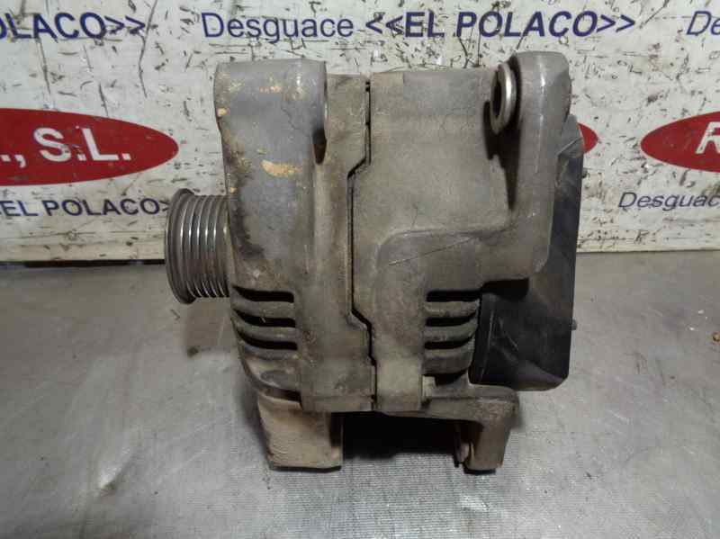 OPEL Vectra B (1995-1999) Alternator 90506202 25035134