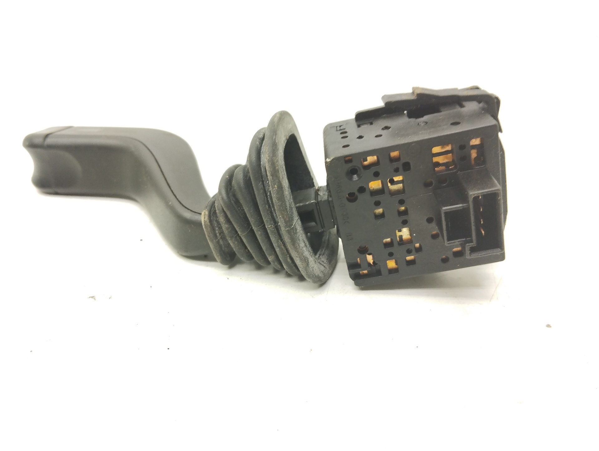 OPEL Meriva 1 generation (2002-2010) Turn switch knob 09185414 25083763