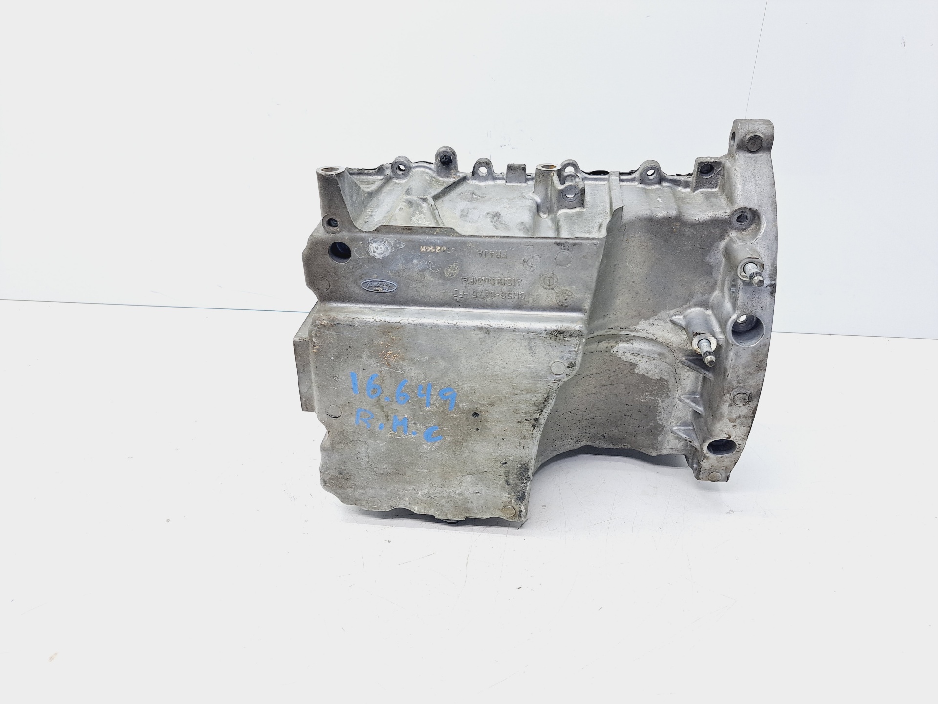 FORD Focus 3 generation (2011-2020) Vevhus CM5G6675FC 23329724