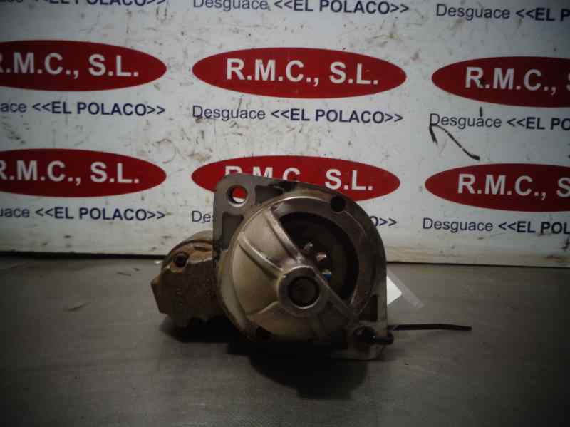 KIA Pregio 1 generation (1995-2007) Startmotor 3610042250 23342510