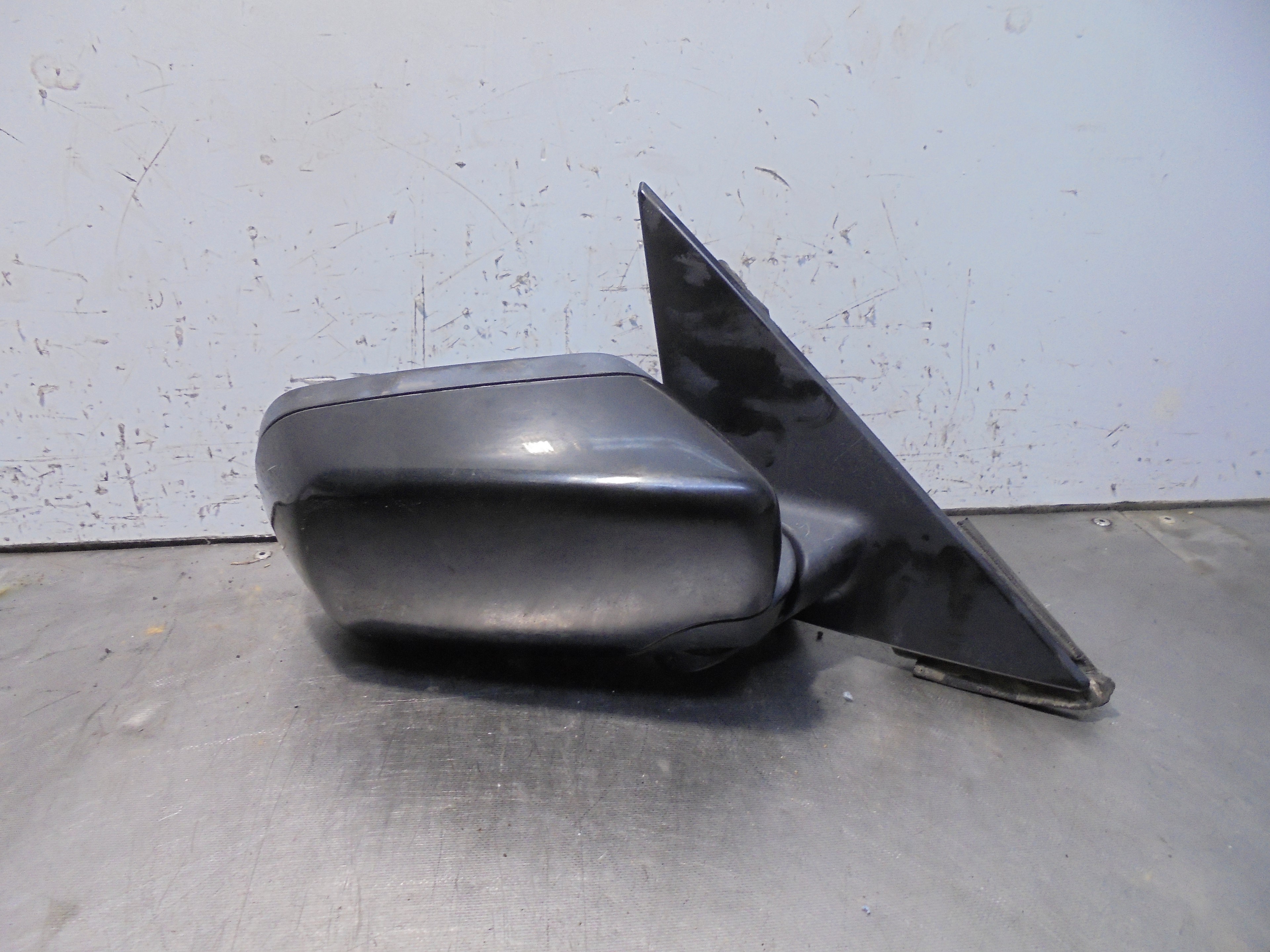 BMW 3 Series E46 (1997-2006) Right Side Wing Mirror 1LLR42492, ELECTRICO4PUERTAS, 5PINES 25044813