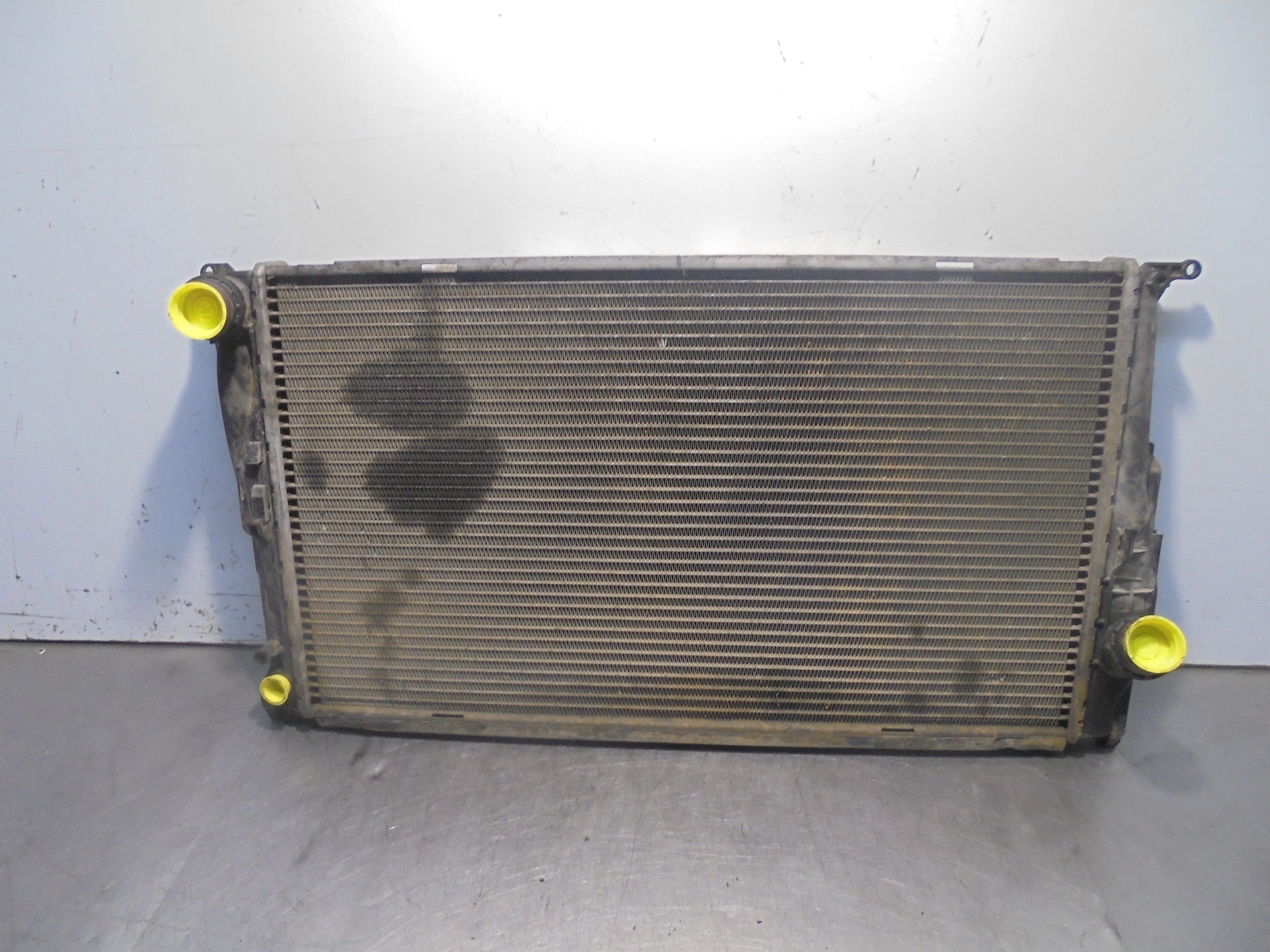 BMW 3 Series E90/E91/E92/E93 (2004-2013) Radiateur de climatisation 779744902 25061482