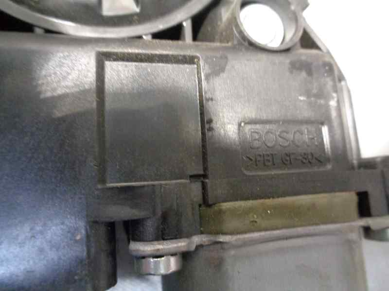 HYUNDAI i40 VF (1 generation) (2011-2020) Motor regulator geam ușă stânga față 1137328730 25042001