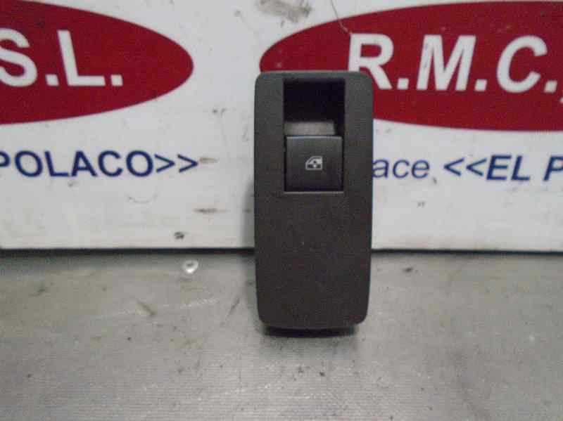 OPEL Insignia A (2008-2016) Rear Right Door Window Control Switch 13301889 23342049