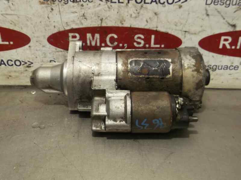 MERCEDES-BENZ M-Class W163 (1997-2005) Starter Motor 23342997