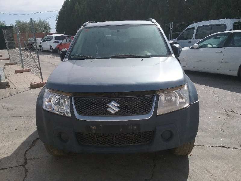 SUZUKI Grand Vitara 2 generation (2005-2014) Calculateur d'unité de commande du moteur 3392064J8, 1123005830, DENSO 25036350