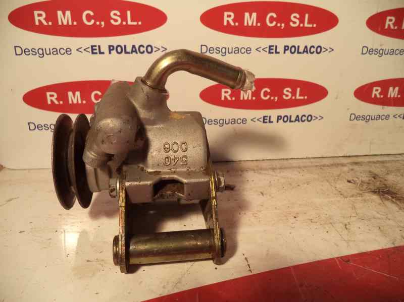 CITROËN C15 Power Steering Pump SINREF 25025617