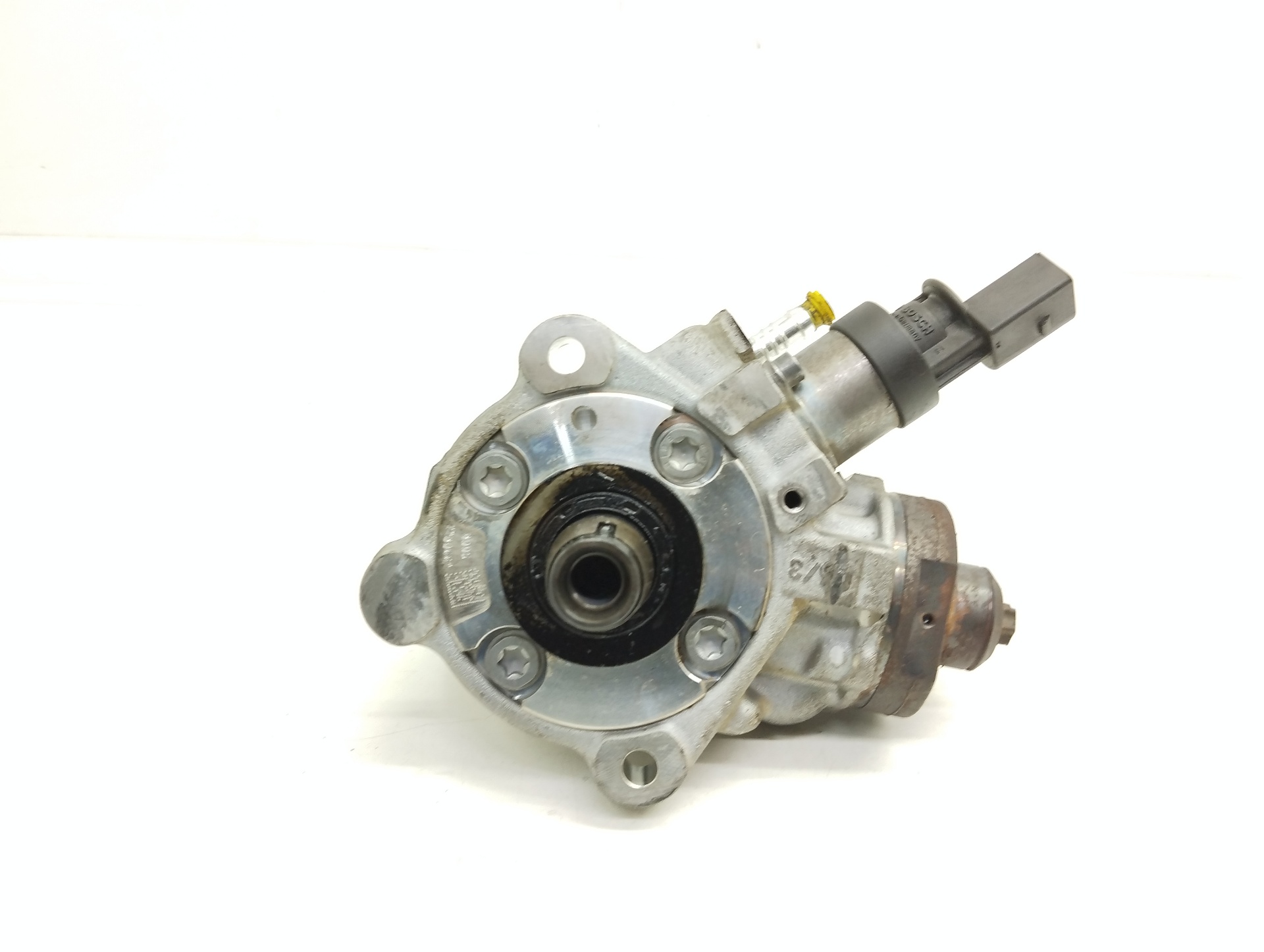 BMW 1 Series E81/E82/E87/E88 (2004-2013) Pompă de combustibil de înaltă presiune 0445010506 25896210