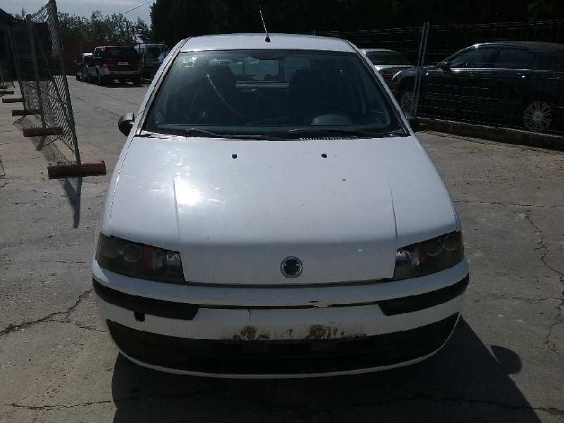 FIAT Punto 3 generation (2005-2020) Генератор 46542889 25035237