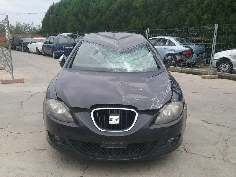 SEAT Leon 2 generation (2005-2012) поворота переключение  1K0953513G 25212291