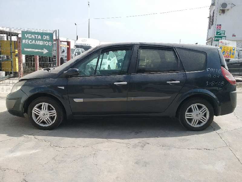 RENAULT Scenic 2 generation (2003-2010) Стеклоподъемник передней правой двери 440726F 25032940