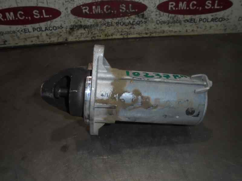 FORD Fiesta 5 generation (2001-2010) Indítómotor 8V2111000BE 25213670