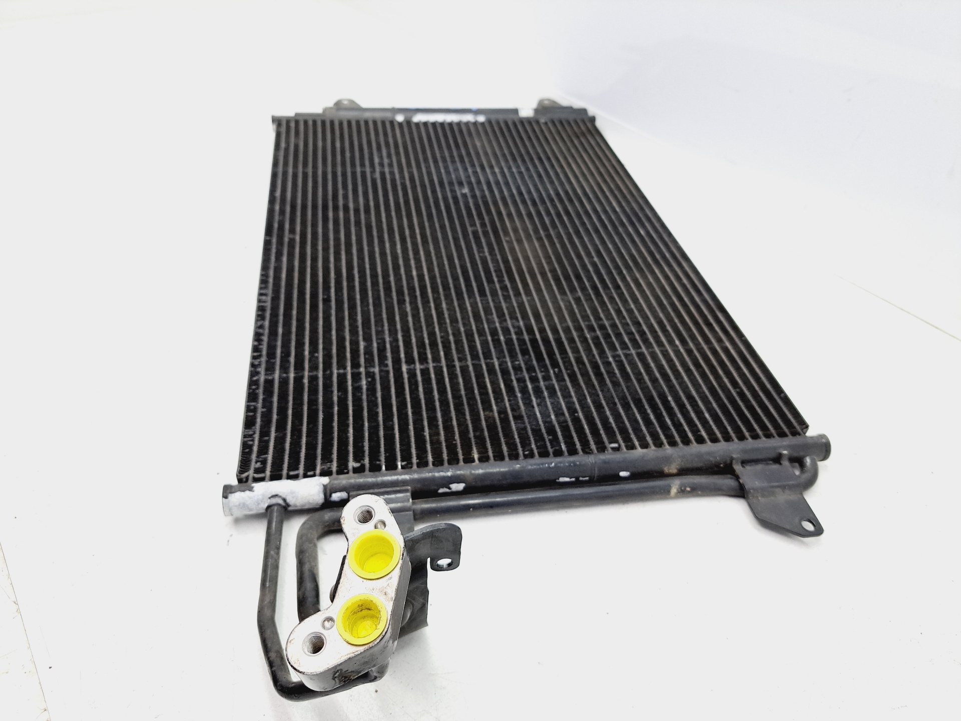 VOLKSWAGEN Golf 5 generation (2003-2009) Radiateur de climatisation 1K0820191A 25215150