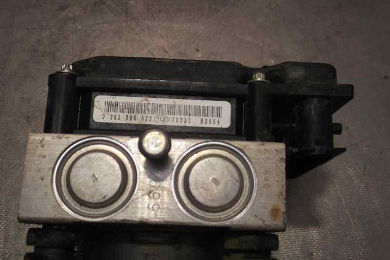 FORD Ranger 2 generation (2003-2012) ABS Pump 0265231027 23344296