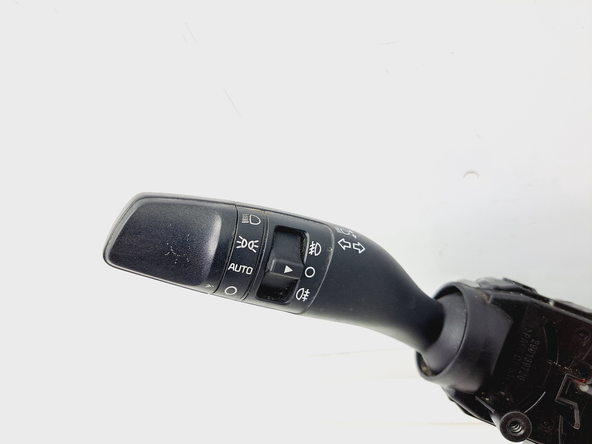 KIA Carens 3 generation (RP) (2013-2019) Headlight Switch Control Unit 299139726 25436134