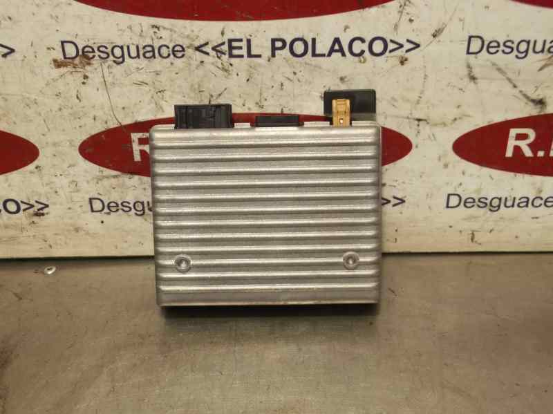 OPEL Corsa D (2006-2020) Other Control Units 13353284 23343266