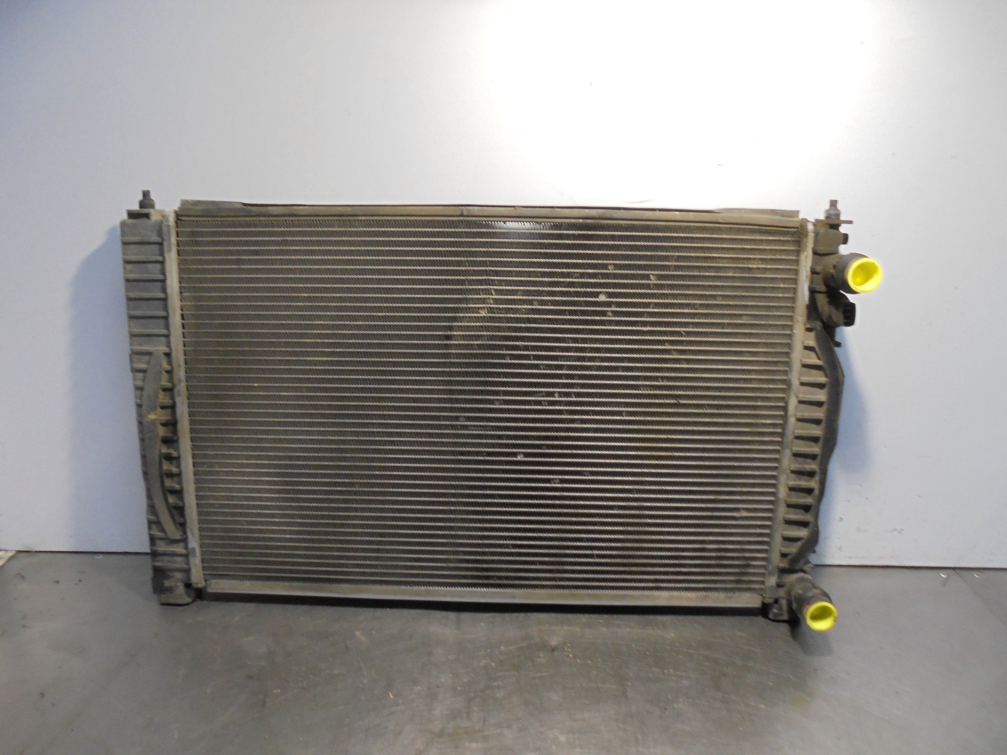 VOLKSWAGEN Passat B5 (1996-2005) Air Con Radiator 25072129