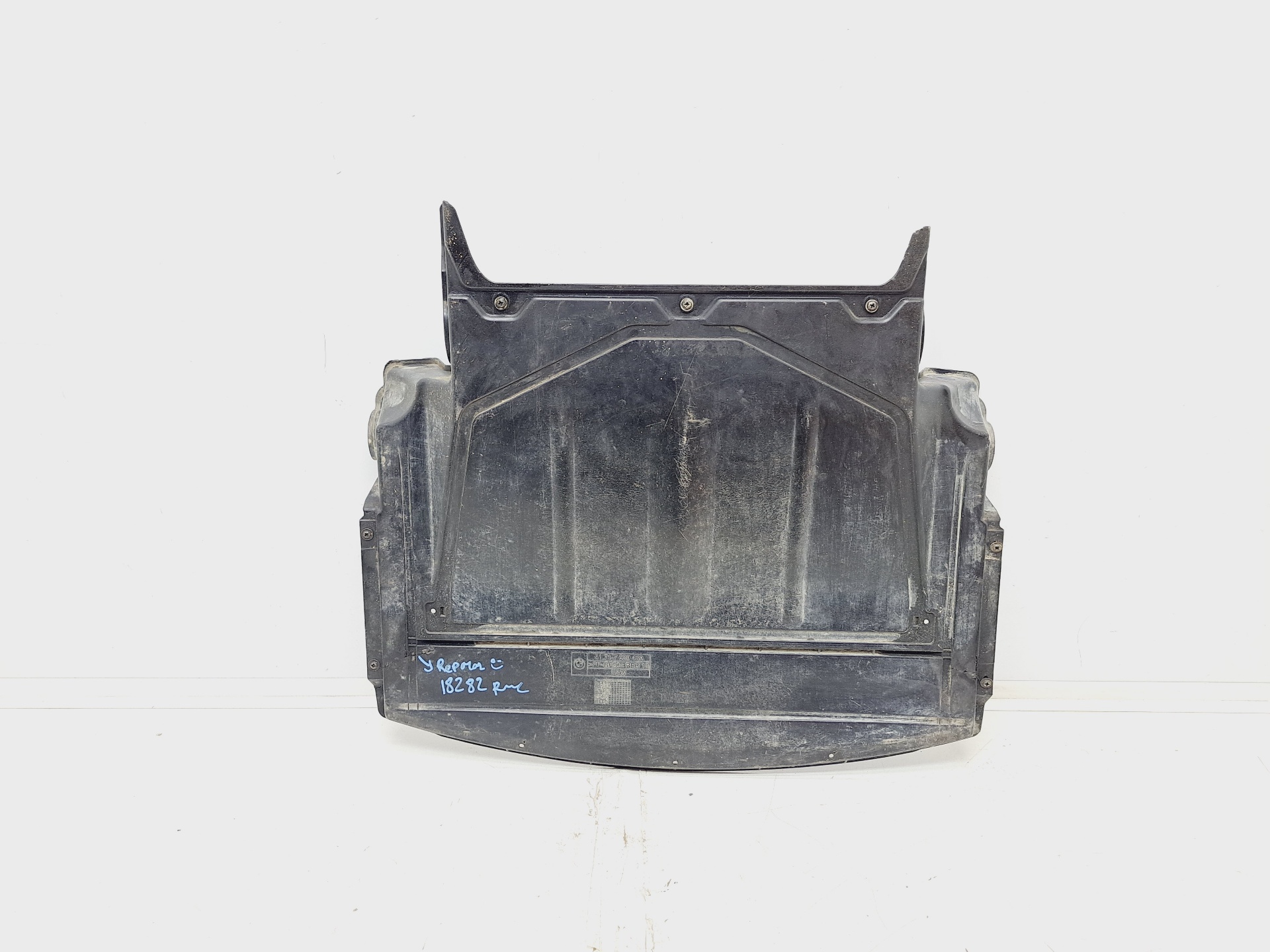 BMW 3 Series E46 (1997-2006) Front Engine Cover 51717039439 25083818