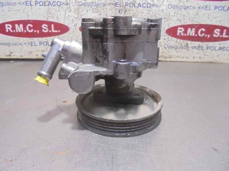 FIAT Doblo 1 generation (2001-2017) Power Steering Pump 51729535 21954333
