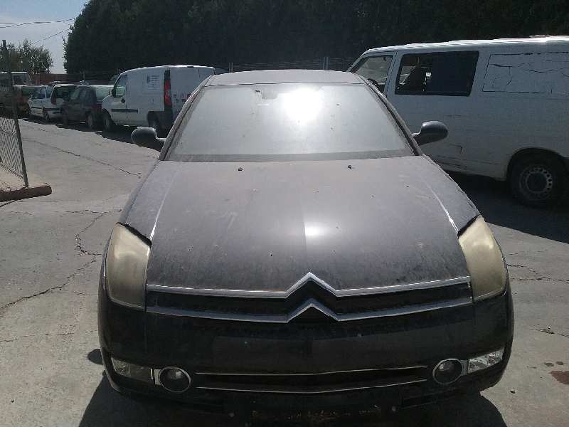 CITROËN C6 1 generation (2004-2012) Інша частина 9663510280 25036383