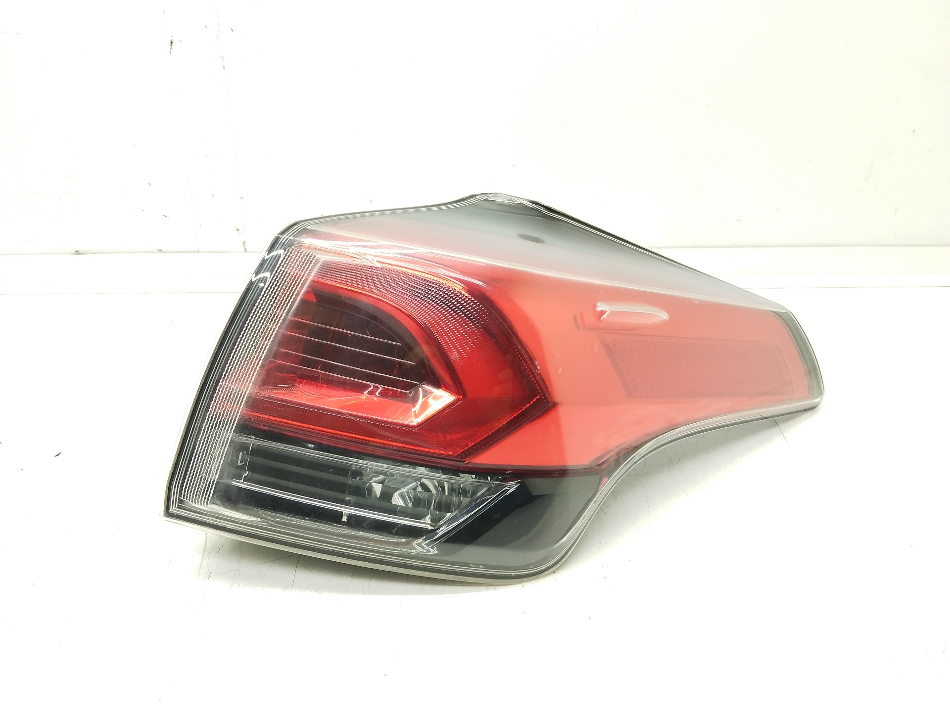 TOYOTA RAV4 4 generation (XA40) (2012-2018) Rear Right Taillight Lamp 8155042200 21956842